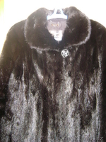Супер НОРКОВАЯ шуба - Изображение #2, Объявление #243064