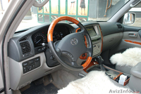 Toyota LandCruiser 100VX - Изображение #3, Объявление #231076