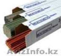 Электроды УОНИ 13/55, МР-3, МР-3 А, АНО-4, АНО-36, ЦЧ-4, ОЗС-12, ОЗС-6, Т-590 - Изображение #2, Объявление #242329