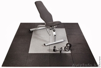 Спортивные покрытия в Астане. - Изображение #2, Объявление #246553