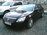Срочно продам Toyota Avalon - Изображение #1, Объявление #236952