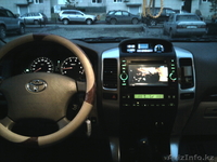 Продам Toyota Land Cruiser Prado - Изображение #3, Объявление #236950