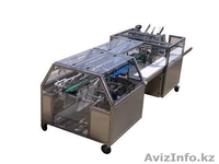 Горизонтальная упаковочная машина Horizontal Cartoner - Изображение #1, Объявление #224666