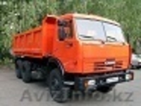 КАМАЗ 65115 Самосвал - Изображение #3, Объявление #218706