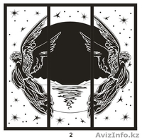 Пескоструйные рисунки - Изображение #2, Объявление #218172