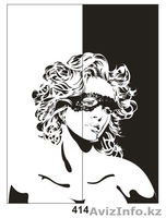 Пескоструйные рисунки - Изображение #7, Объявление #218172