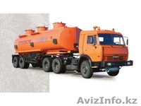 КАМАЗ - cерийные автомобили, cпецтехника - Изображение #3, Объявление #218648