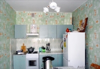 мкр Достык сдам 2-х комнатную квартиру - Изображение #2, Объявление #217840