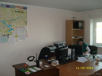 продам офис  в жилом комлексе - Изображение #2, Объявление #230085