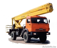 Продажа спецтехники КАМАЗ. - Изображение #1, Объявление #218739