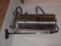 ПРОМЫШЛЕННАЯ КОМПАНИЯ ПО ИЗГОТОВЛЕНИЮ НЕРЖАВЕЮЩЕЙ СТАЛИ - Изображение #2, Объявление #253349