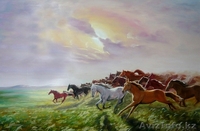 Художник предлагает готовые и на заказ - Изображение #1, Объявление #274092