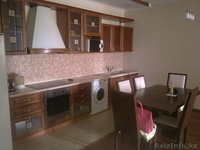 Срочно продам 4х ком в жк Нурсая за 350 000 у.е. - Изображение #2, Объявление #253139