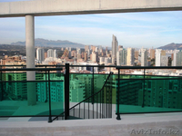 Недвижимость в Испании,Новая квартира с видами на море от застройщика в Бенидорм - Изображение #6, Объявление #266824