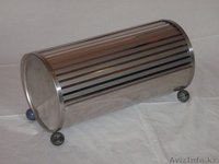 ПРОМЫШЛЕННАЯ КОМПАНИЯ ПО ИЗГОТОВЛЕНИЮ НЕРЖАВЕЮЩЕЙ СТАЛИ - Изображение #6, Объявление #253349