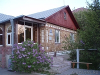 Благоустроенный коттедж в мкр.Чубары - Изображение #1, Объявление #266179