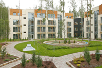 продажа недвижимости в Латвии - Изображение #3, Объявление #257340