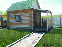 Зона отдыха "Ранчо" - Изображение #1, Объявление #274705