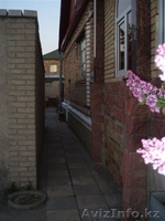 Благоустроенный коттедж в мкр.Чубары - Изображение #3, Объявление #266179