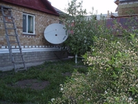 Благоустроенный коттедж в мкр.Чубары - Изображение #5, Объявление #266179