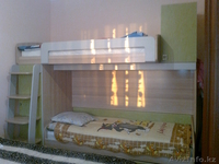 мебель из Волгодонска детская"КИВИ"2-х ярусная кровать - Изображение #1, Объявление #257061