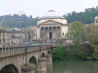 Гид в Турине (Италия - Пьемонт) / Russian guide in Turin (Piedmont - I - Изображение #4, Объявление #277424