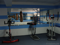 Офисное помещение по Бауыржана Момышулы, эконом-класс. - Изображение #2, Объявление #255022