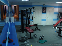 Офисное помещение по Бауыржана Момышулы, эконом-класс. - Изображение #4, Объявление #255022