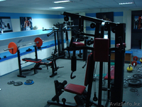 Офисное помещение по Бауыржана Момышулы, эконом-класс. - Изображение #1, Объявление #255022