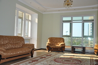 3-км,квартира посуточно ж\к ЦМТ  - Изображение #2, Объявление #255735