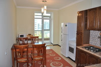 3-км,квартира посуточно ж\к ЦМТ  - Изображение #5, Объявление #255735