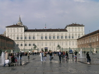 Гид в Турине (Италия - Пьемонт) / Russian guide in Turin (Piedmont - I - Изображение #5, Объявление #277424