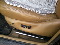 Jeep Grand Cherokee 1997 - Изображение #3, Объявление #259720