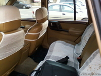 Jeep Grand Cherokee 1997 - Изображение #1, Объявление #259720