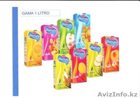 Натуральные соки из Испании - Изображение #2, Объявление #163722