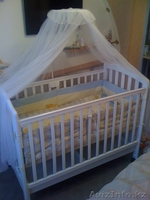 Продам кроватку - Изображение #3, Объявление #256042