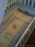Продам кроватку - Изображение #2, Объявление #256042