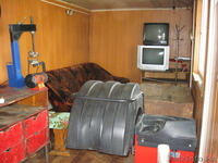 Шиномонтажный Цех - Изображение #1, Объявление #255366