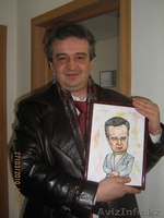 Художник предлагает готовые и на заказ - Изображение #3, Объявление #274092