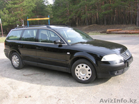 VOLKSWAGEN PASSAT B5 рестайлинг - Изображение #2, Объявление #270705