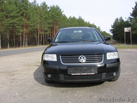 VOLKSWAGEN PASSAT B5 рестайлинг - Изображение #3, Объявление #270705
