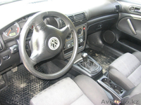 VOLKSWAGEN PASSAT B5 рестайлинг - Изображение #6, Объявление #270705