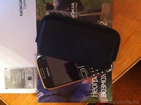 продам Nokia E72 (оригинал Финляндия ) - Изображение #3, Объявление #271621