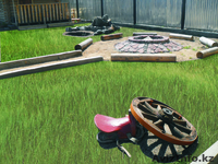 Зона отдыха "Ранчо" - Изображение #10, Объявление #274705