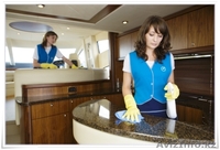 Уборка квартир Астана, уборка Астана - Изображение #4, Объявление #235897