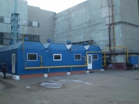 Котлы паровые, водогрейные, модульные котельные. - Изображение #2, Объявление #272600