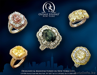 Ostasz Studio New York Ювелирные изделия  - Изображение #2, Объявление #274142