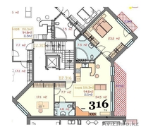продажа недвижимости в Латвии - Изображение #6, Объявление #257340