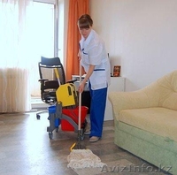 Уборка квартир Астана, уборка Астана - Изображение #7, Объявление #235897