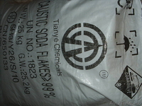 Натр едкий твердый (сода каустическая) - Изображение #2, Объявление #267500